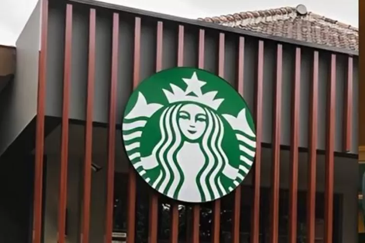 Kedai kopi Starbucks buka cabang pertama di Kota Padang Sumatera Barat (Instagram @starbucksindonesia)