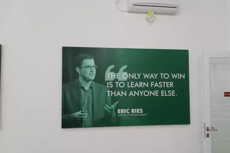 Sekolah-Sekolah Yang Cepat Berubah Karena Belajar Dialah Yang Akan Melahirkan Anak-Anak Unggul (GoraJuara.com/dok AKSI)