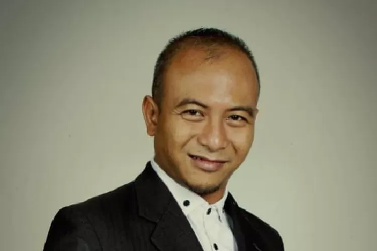 Foto Ketua GPI Kota Bogor Bayu Noviandi  (Penulis : Febri Daniel Manalu)