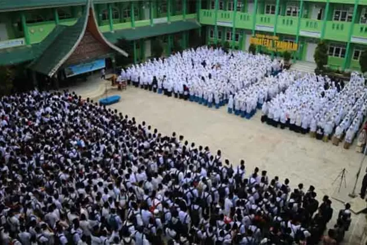 Deretan Pondok Pesantrean Ternama di Sumatera Barat