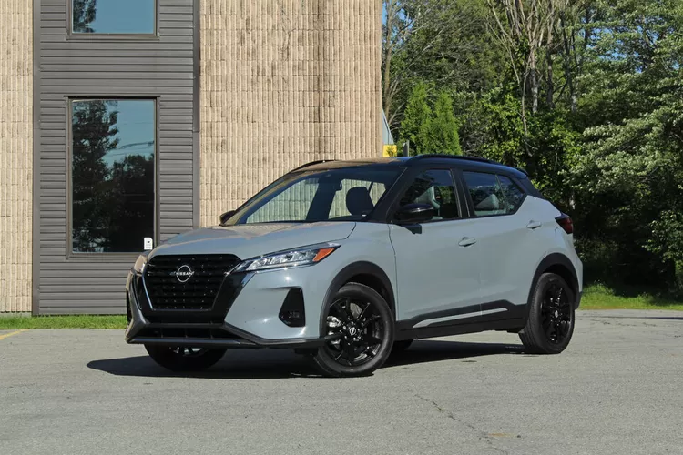 Nissan Kicks menjadi salah satu mobil yang mengalami recall di Eropa, Emerika, dan Jepang 