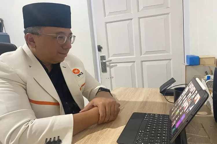 DPW PKS Jabar Ingin Wujudkan Surga Dunia melalui Keluarga Harmonis dalam peringatan Harganas dan HAN. (Dok.DPW PKS Jabar)