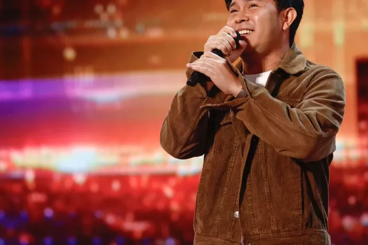 Cakra Khan (Instagram Cakra Khan)