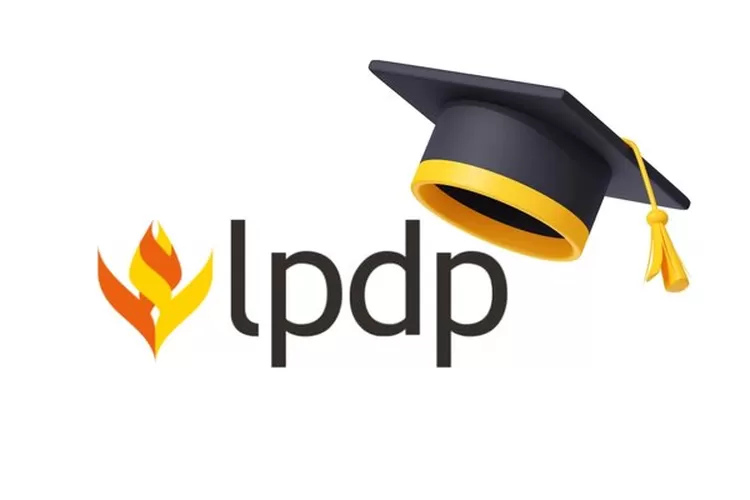 Logo Beasiswa LPDP. (dok. LPDP)