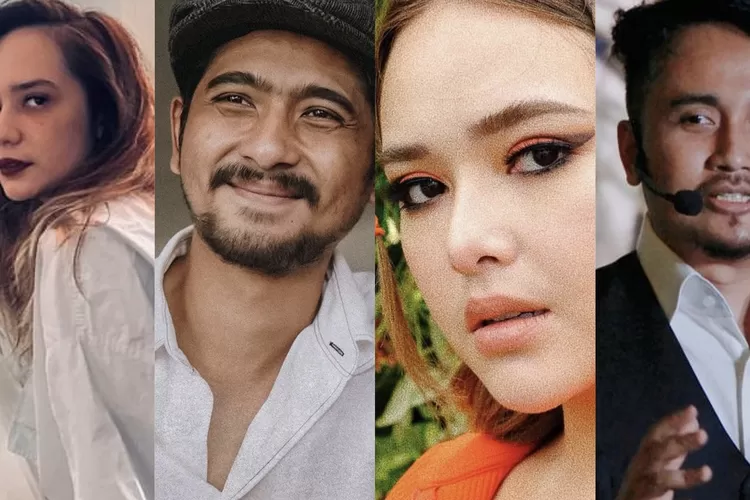 Bukan Amanda Manopo, Denny Darko Sebut Wanita Lain yang Membuat Rumah Tangga Arya Saloka dan Putri Anne Retak (Gorajuara.com/dok: Instagram @anneofficial1990 @arya.saloka @amandamanopo @_dennydarko_)
