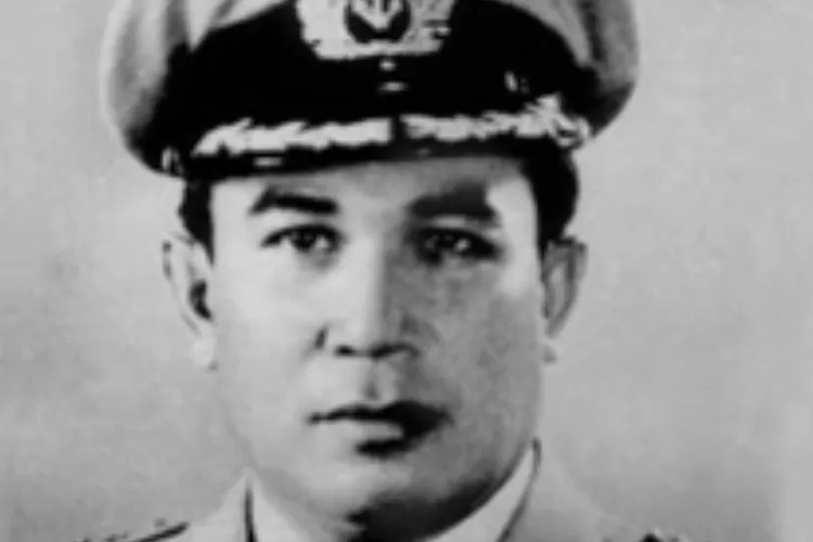 Mohammas Nazir, pahlawan asal Sumatera Barat (Unkris)