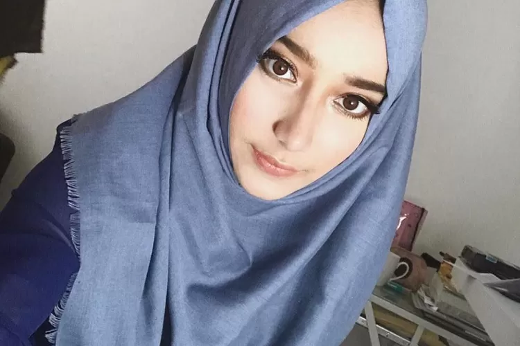Profil Dan Biodata Tengku Syaira Anataya Anak Dari Tengku Firmansyah Dan Cindy Fatika Sari ( Akun IG: @syairaanatayaa)