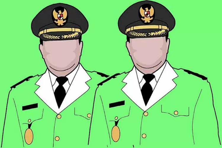 Deretan Gubernur Sumatera Barat dari Zaman ke Zaman, Nomor. 1 Kepala Kepolisian Pernah Jadi Gubernur Sumbar