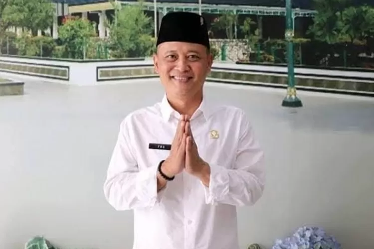 Ketua DPRD Kabupaten Demak, HS Fahrudin Bisri Slamet (FBS)