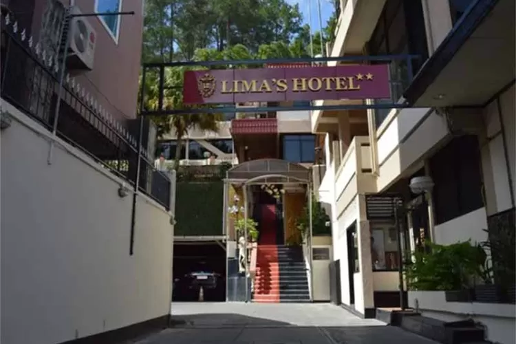 Hotel Murah di Bukittinggi, Limas Hotel Bisa Berjalan Kaki ke Jam Gadang