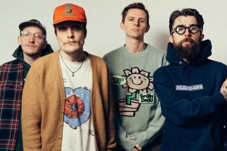Band Neck Deep bakal gelar konser di Indonesia (Instagram/@neckdeepuk)