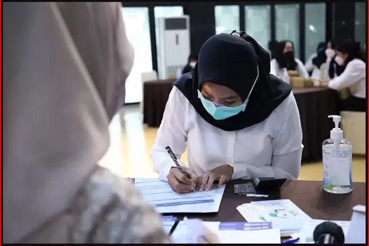 Surat Keterangan Bebas Narkoba Cpns 2023 Harus Dibuat Oleh Siapa Ini Jawaban Yang Benar 