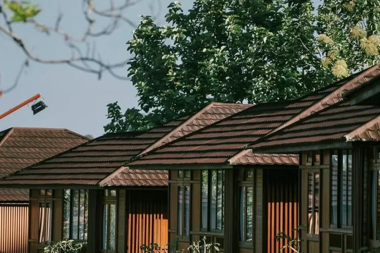 Wisata Glamping di Bogor, Tenda Rasa Hotel Bintang Lima (Ilustrasi Instagram @jsiresort)