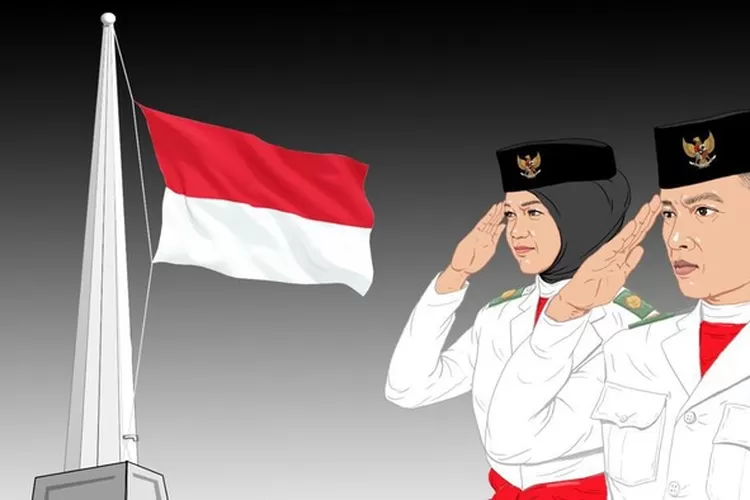 Siswa Asal Sultra Gagal Jadi Paskibraka Nasional Disebut Diganti Anak Perwira, yang Terjadi Justru Begini (Ilustrasi Realitasonline.id/ Detikcom)