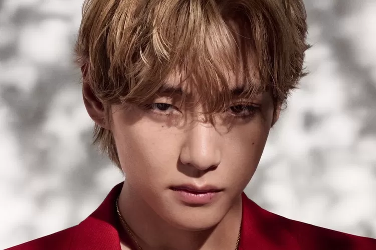V BTS siap merilis album solonya (Soompi)