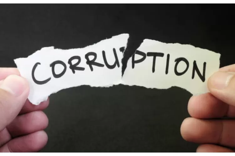 Ilustrasi korupsi. (foto: pixabay)
