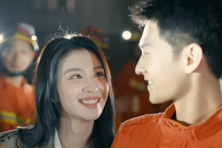 Sinopsis Fireworks of My Heart episode 33 dan 34 beserta link nontonnya dengan subtitle bahasa Indonesia (IMDB)