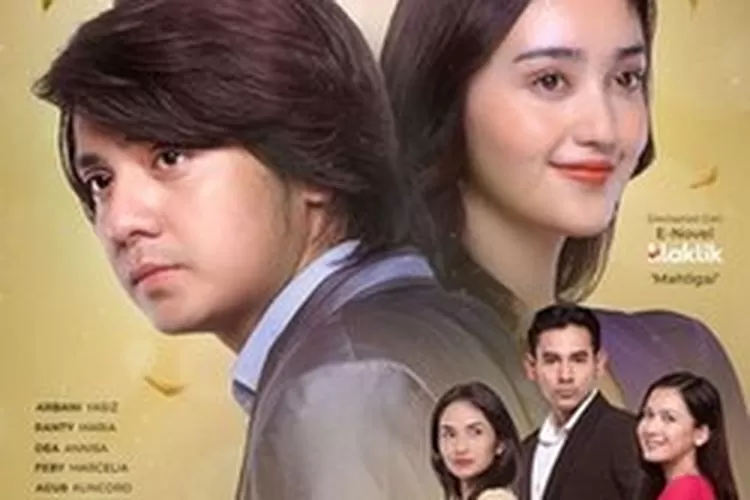 Jadwal acara RCTI hari ini Minggu 23 Juli 2023: Ninja Hattori, Mahligai Untuk Cinta, Cinta Tanpa Karena