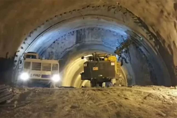 Proyek Gila! Pembangunan Terowongan Tol Padang Pekanbaru Terpanjang di Indonesia Segera Dimulai