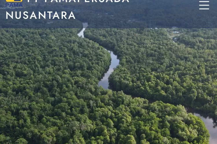 Lowongan Kerja Juli 2023 PT Pamapersada Nusantara, Dicari Lulusan S1 IT Lamar Lewat Link Ini