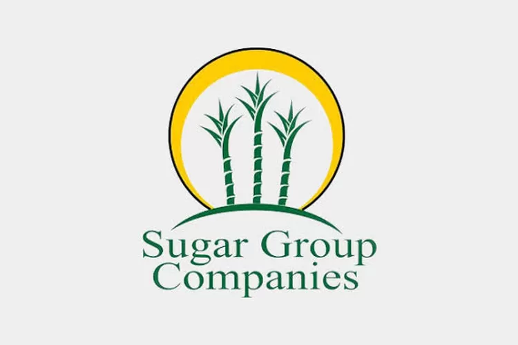 Logo Sugar Group Companies - (doc. SGC)