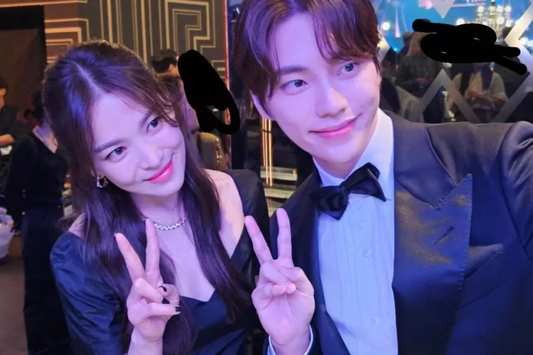 Blue Dragon 2 (Foto: Soompi)