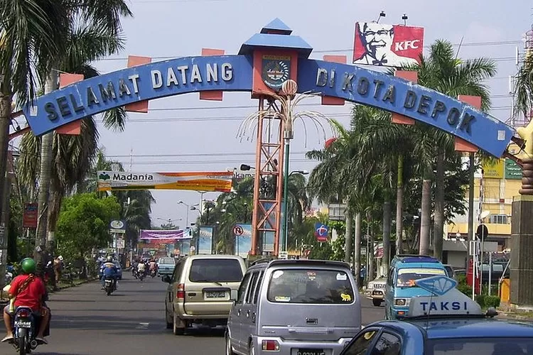 10 Rekomendasi Makanan Khas Kota Depok