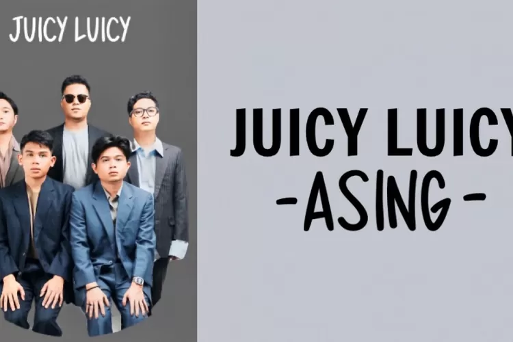 Lirik Lagu Asing -  Juicy Luicy ( YT : Lirik Lagu Viral)