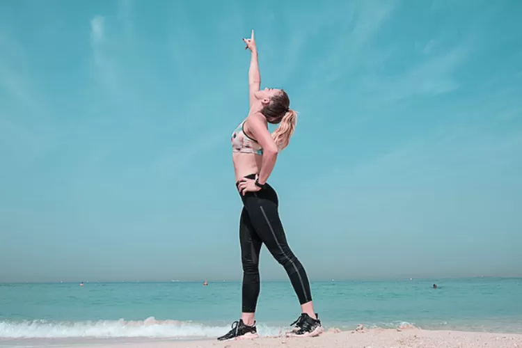 Mau Tubuh Langsing Permanen? Lakukan 9 Tips Diet Ini untuk Tubuh Langsing dan Sehat! (pexels.com/The Lazy Artist Gallery)