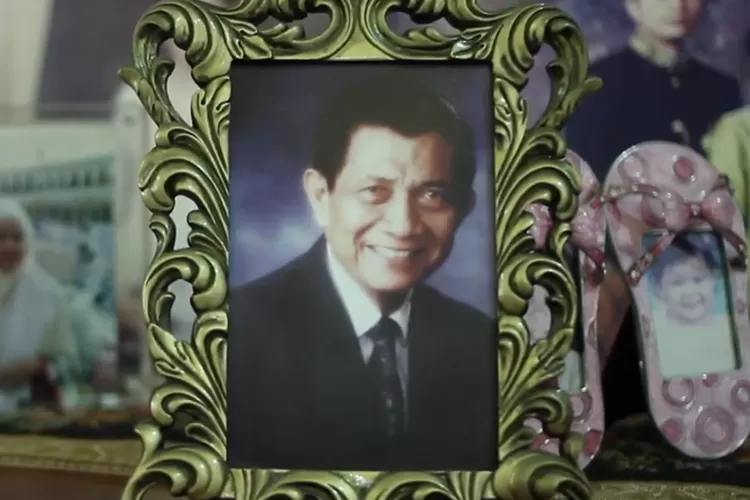 Prinsip Bisnis Ala Pengusaha Padang Rusman Maamoer yang Meniru Nabi Muhammad (YouTube The StartUp Channel)