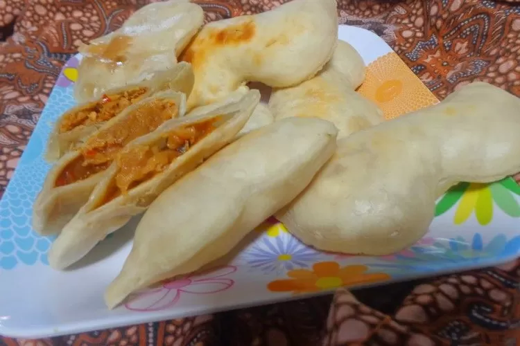 Resep Hidangan Cireng Isi Keju, Mudah Dibuat dan DIjamin Anti Meledak (Foto/Pinterest)