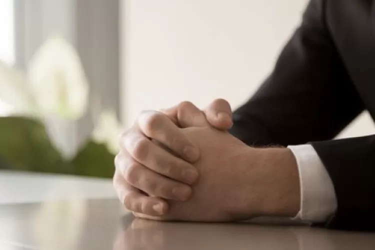 Mengenal Jati Diri (Shutterstock)