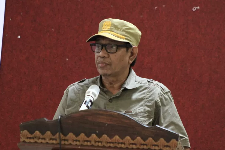 HUT Ke-36 Perhiptani, Rusydi Rasyid: Terima Kasih, Teman-teman Penyuluh (Dok. LHR)