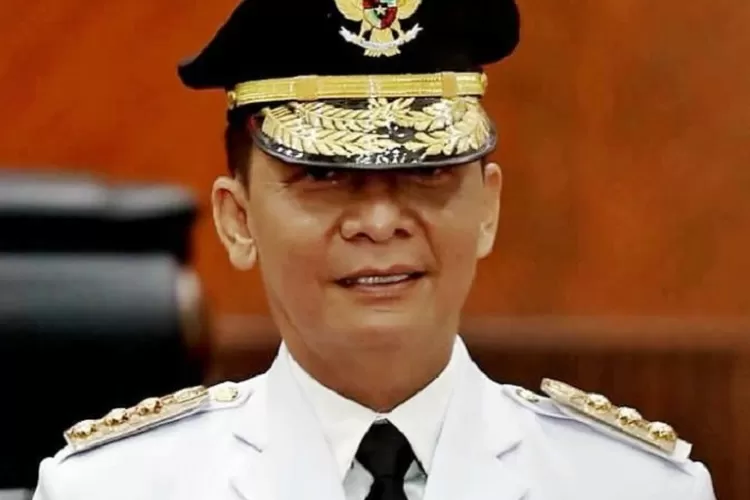 PJ Gubernur Aceh periode 2022 &ndash; 2023, Achmad Marzuki