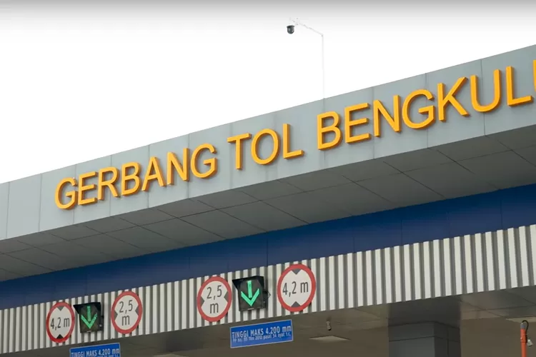 Update Proyek Tol Bengkulu-Lubuklinggau, Sudah Sampai Mana Progresnya? (pu.go.id)