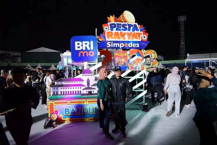 Pesta Rakyat Simpedes 