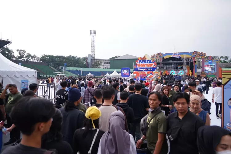 Pesta Rakyat Simpedes 