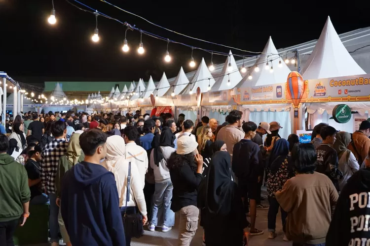 Pesta Rakyat Simpedes 