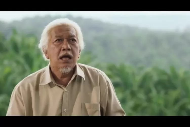Timur Pane, Sosok Preman Legendaris dari Kota Medan yang Jadi Inspirasi Film Klasik Nagabonar (IMDB )