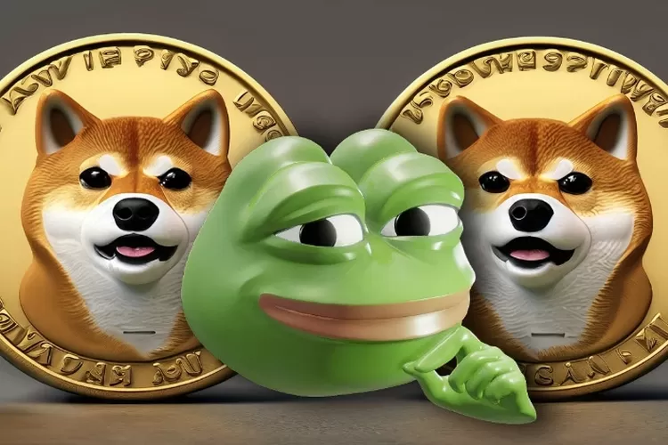 Doge coin (blockchainmedia.id)