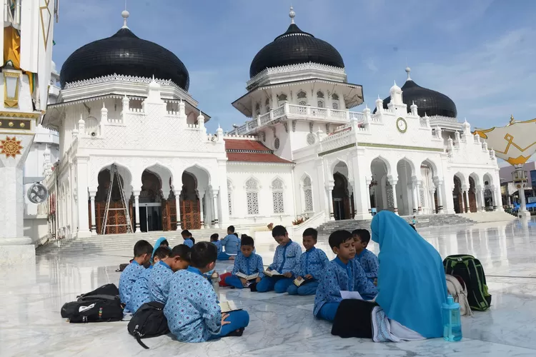 Alasan Aceh Disebut sebagai Daerah Istimewa ( artikel Rumah123.com)