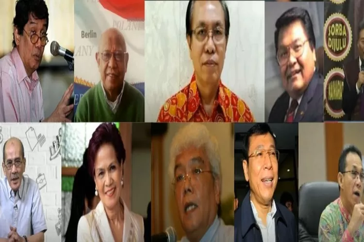 Daftar Ahli Ekonomi Berdarah Batak Yang Paling Berpengaruh di Indonesia ( BATAKPEDIA CENTE)