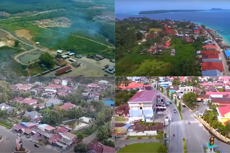 Ironis! Inilah Kondisi Daerah Tingkat Kemiskinan yang Tinggi di Sumatera Barat (Youtube Netizen Pasbar)