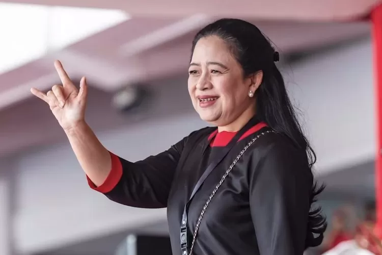 Terungkap Puan Maharani Sebut Lima Nama Bacawapres Untuk Ganjar