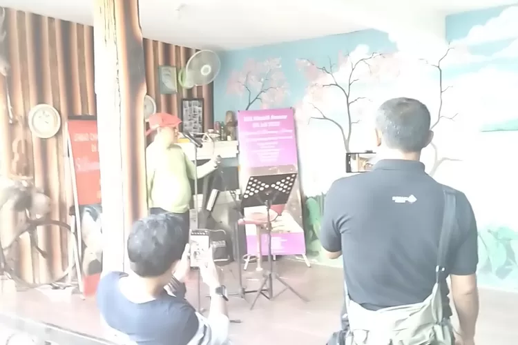 PU KetikPos.Com M Nasir 