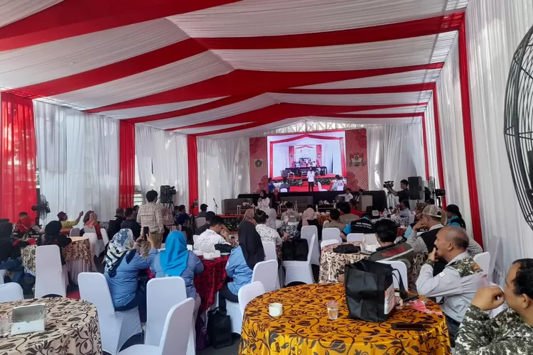 Coffe morning kesbangpol (catatan fakta)