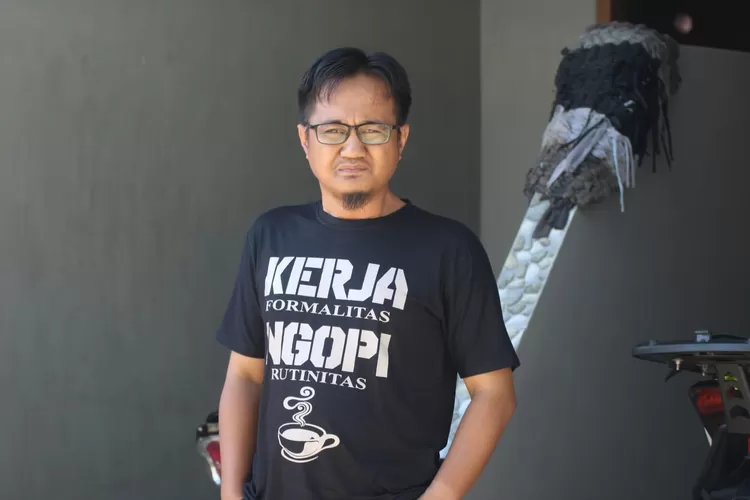 Perlahan tetapi Pasti, Capaian Indikator Makro Ekonomi Luwu Utara Terus Meingkat (Lukman Hamarong)