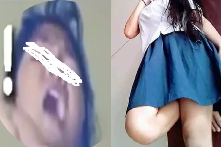Video Minyak Telon Viral di Tiktok dan Facebook Diburu Netizen. Foto: Istimewa/iNSulteng.id