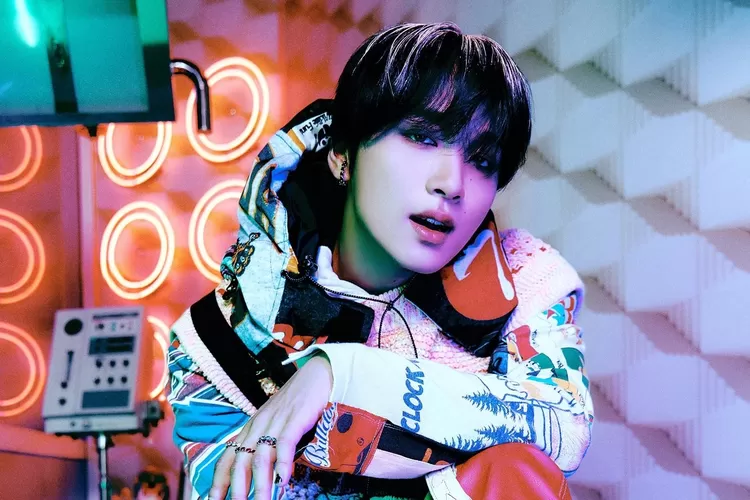 Haechan NCT akan kembali beraktivtas di grup (Twitter @NCTsmtownDREAM)