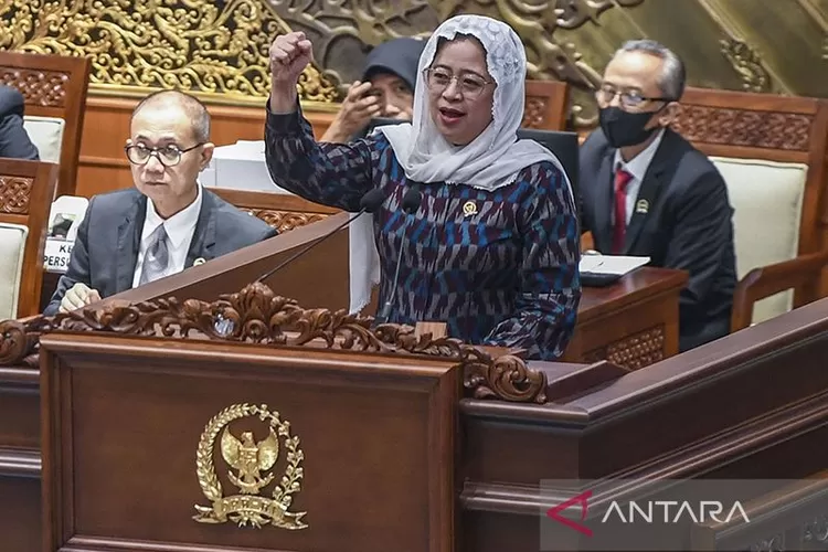 Puan Maharani Sebut Lima Nama Sebagai Bakal Cawapres Ganjar Pranowo